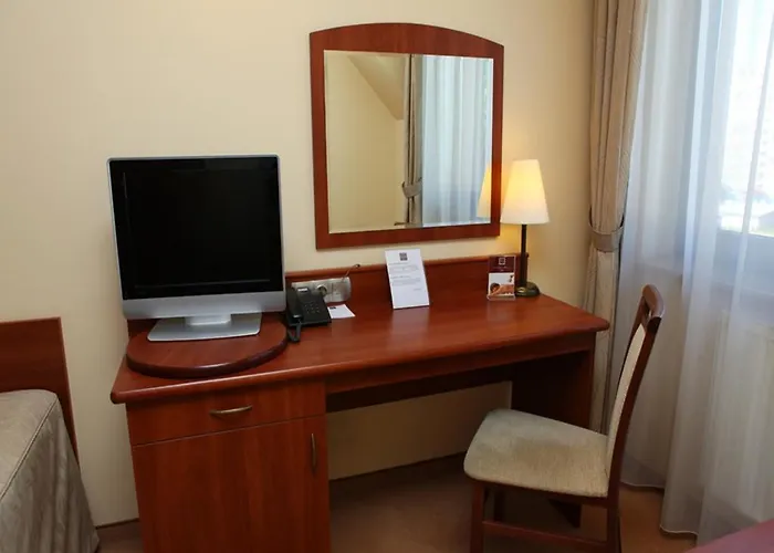 Hotel Zawiercie Hotel