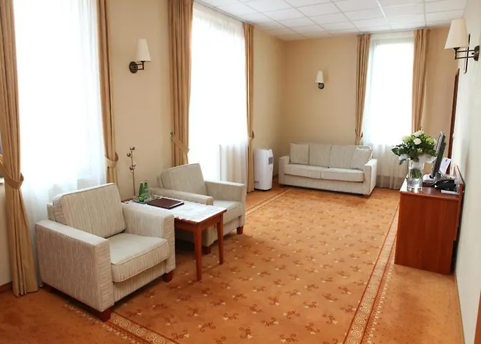 Hotel Zawiercie Hotel