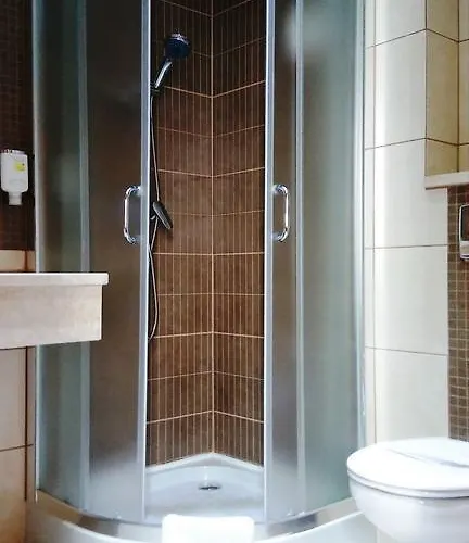 Hotel Zawiercie Zawiercie