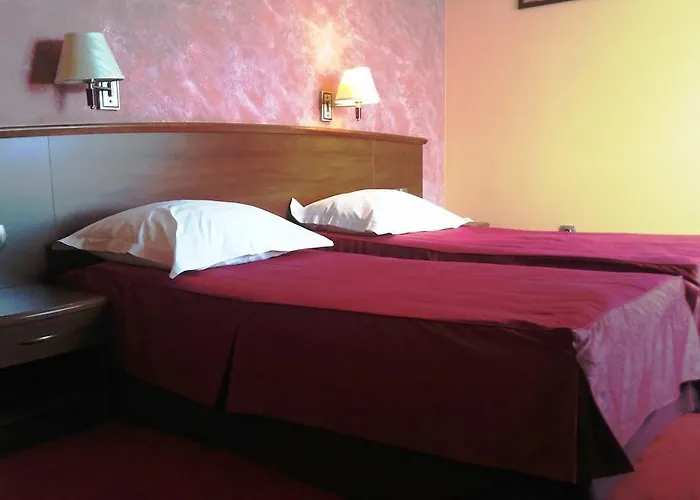 Hotel Zawiercie 4* Zawiercie