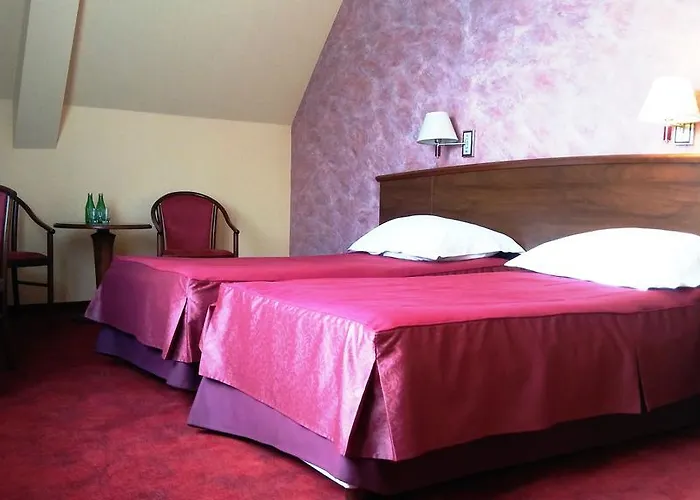 Hotel Hotel Zawiercie